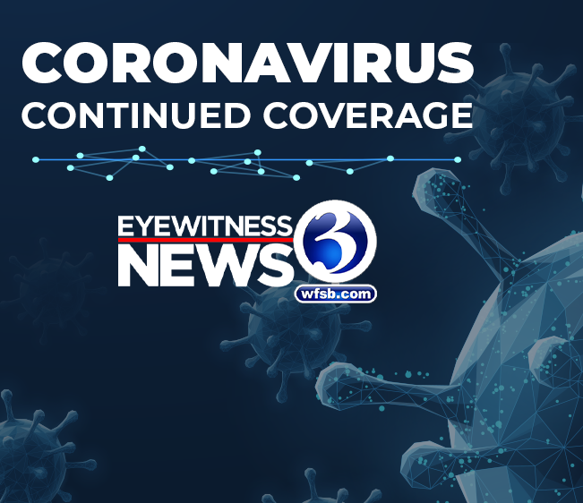 Coronavirus Continuing Coverage